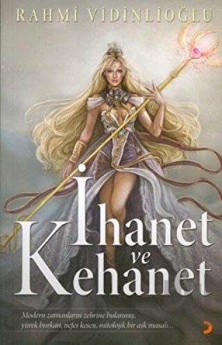 İhanet ve Kehanet | Kitap Ambarı