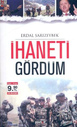 İhaneti Gördüm