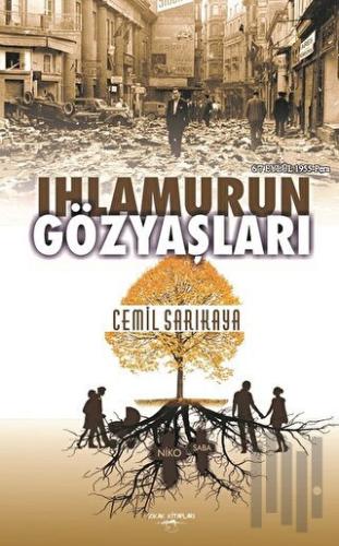 Ihlamurun Gözyaşları