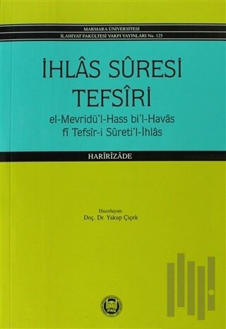İhlas Suresi Tefsiri