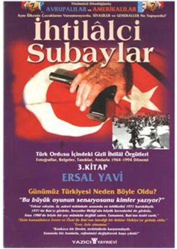 İhtilalci Subaylar 3