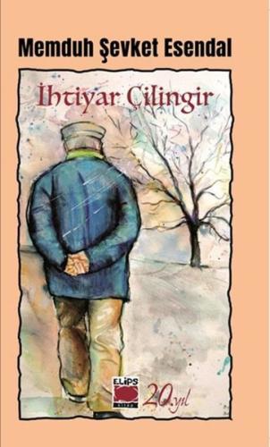 İhtiyar Çilingir | Kitap Ambarı