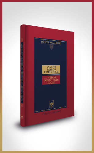 İhtiyar Denizcinin Ezgisi | Kitap Ambarı