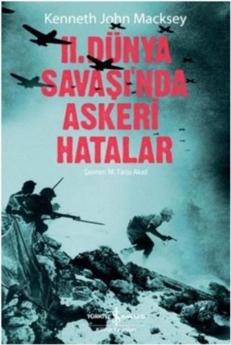 II.Dünya Savaşında Askeri Hatalar
