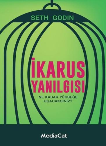 İkarus Yanılgısı
