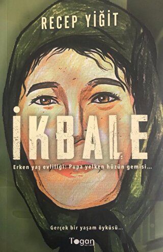 İkbale | Kitap Ambarı