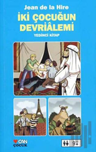 İki Çocuğun Devrialemi Yedinci Kitap