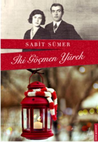İki Göçmen Yürek | Kitap Ambarı