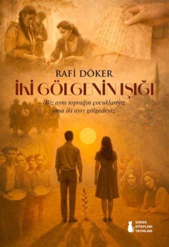İki Gölgenin Işığı