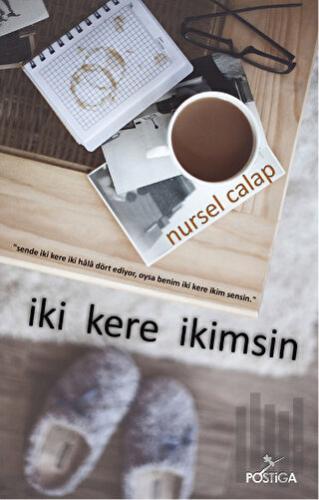 İki Kere İkimsin
