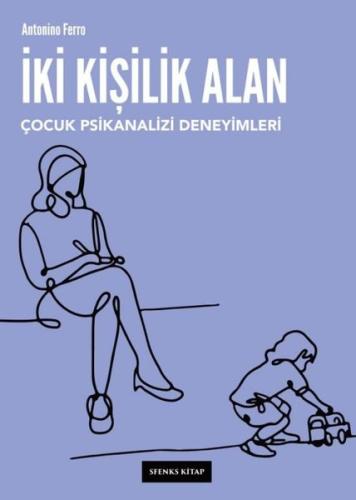 İki Kişilik Alan | Kitap Ambarı