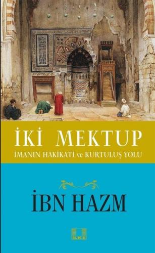 İki Mektup | Kitap Ambarı