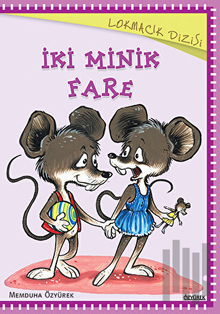 İki Minik Fare