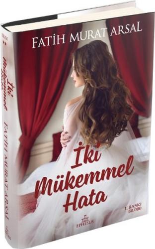 İki Mükemmel Hata (Ciltli) | Kitap Ambarı