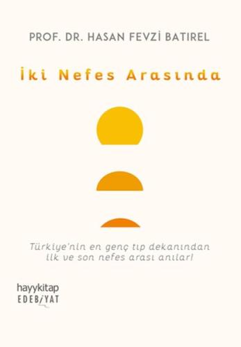 İki Nefes Arasında