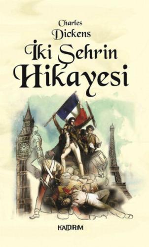İki Şehrin Hikayesi | Kitap Ambarı