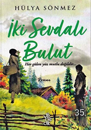 İki Sevdalı Bulut