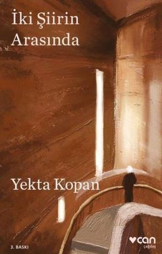 İki Şiirin Arasında | Kitap Ambarı