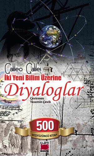 İki Yeni Bilim Üzerine Diyaloglar | Kitap Ambarı
