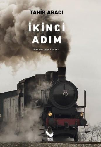 İkinci Adım | Kitap Ambarı