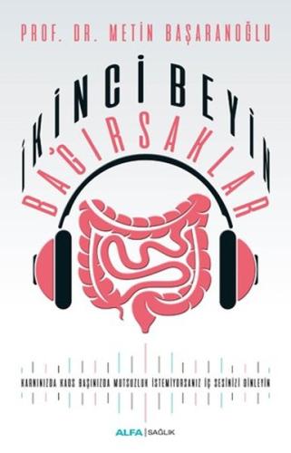 İkinci Beyin Bağırsaklar