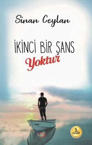 İkinci Bir Şans Yoktur | Kitap Ambarı