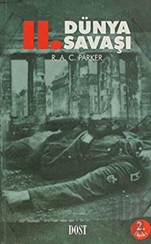 İkinci Dünya Savaşı