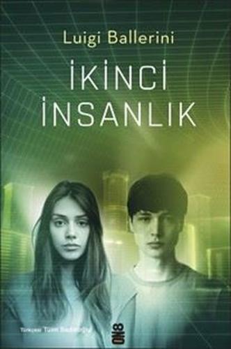 İkinci İnsanlık | Kitap Ambarı