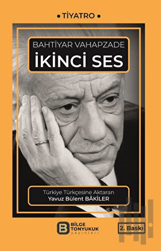 İkinci Ses