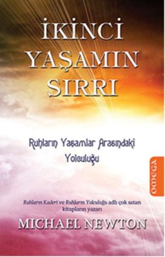 İkinci Yaşam Sırrı | Kitap Ambarı