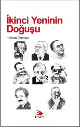 İkinci Yeninin Doğuşu | Kitap Ambarı