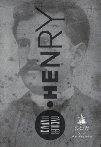 İkiyüzlü Öyküler