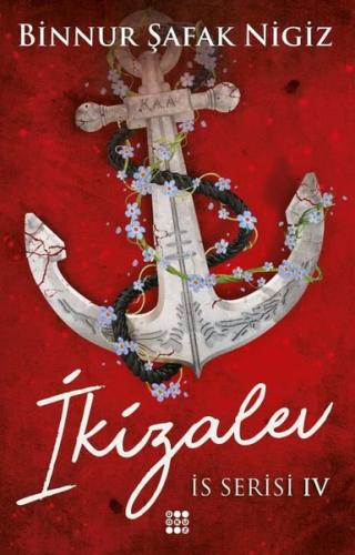 İkizalev - İs Serisi 4 (Ciltli)
