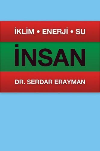 İklim Enerji Su İnsan
