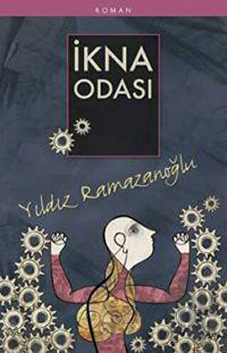 İkna Odası | Kitap Ambarı