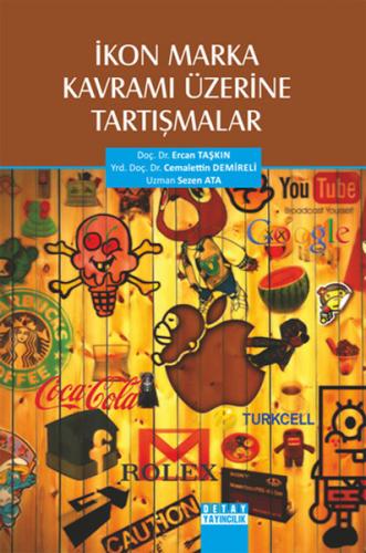 Ikon Marka Kavrami Üzerine Tartişmalar | Kitap Ambarı