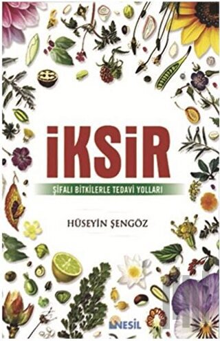 İksir (Ciltli)