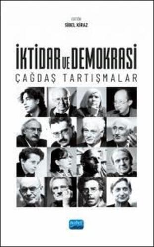 İktidar ve Demokrasi: Çağdaş Tartışmalar | Kitap Ambarı