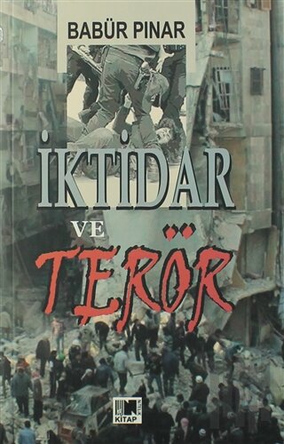 İktidar ve Terör