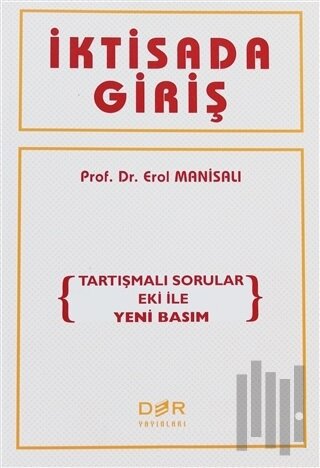 İktisada Giriş | Kitap Ambarı