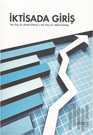 İktisada Giriş | Kitap Ambarı