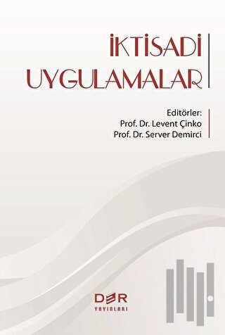 İktisadi Uygulamalar