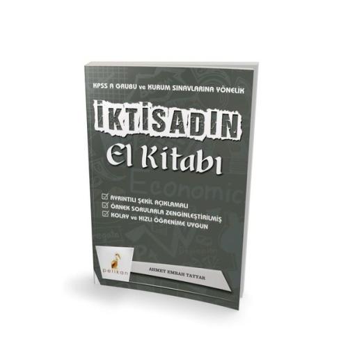 İktisadın El Kitabı