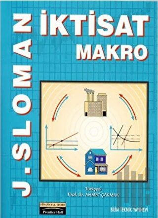 İktisat Makro | Kitap Ambarı