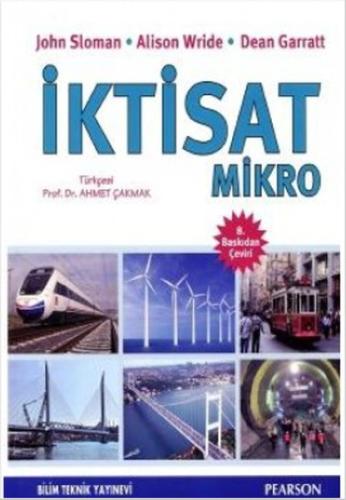 İktisat Mikro | Kitap Ambarı