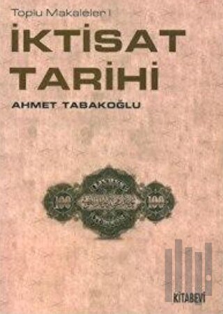 İktisat Tarihi | Kitap Ambarı