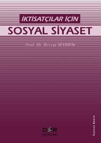 İktisatçılar İçin Sosyal Siyaset