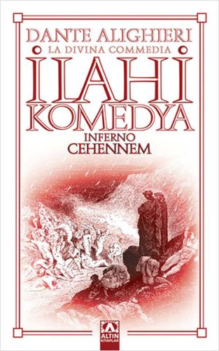 İlahi Komedya - Cehennem | Kitap Ambarı
