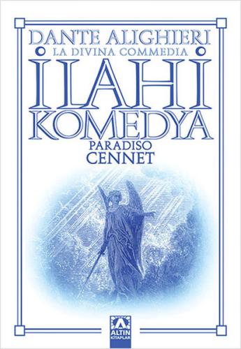 İlahi Komedya - Cennet | Kitap Ambarı