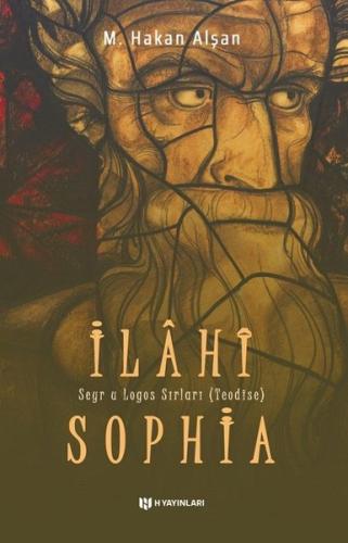 İlahi Sophia | Kitap Ambarı